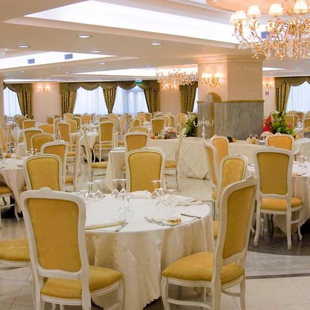 Hotel Roscianum Welness Spa Rossano Eksteriør billede