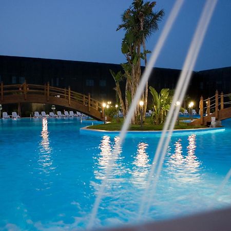 Hotel Roscianum Welness Spa Rossano Eksteriør billede