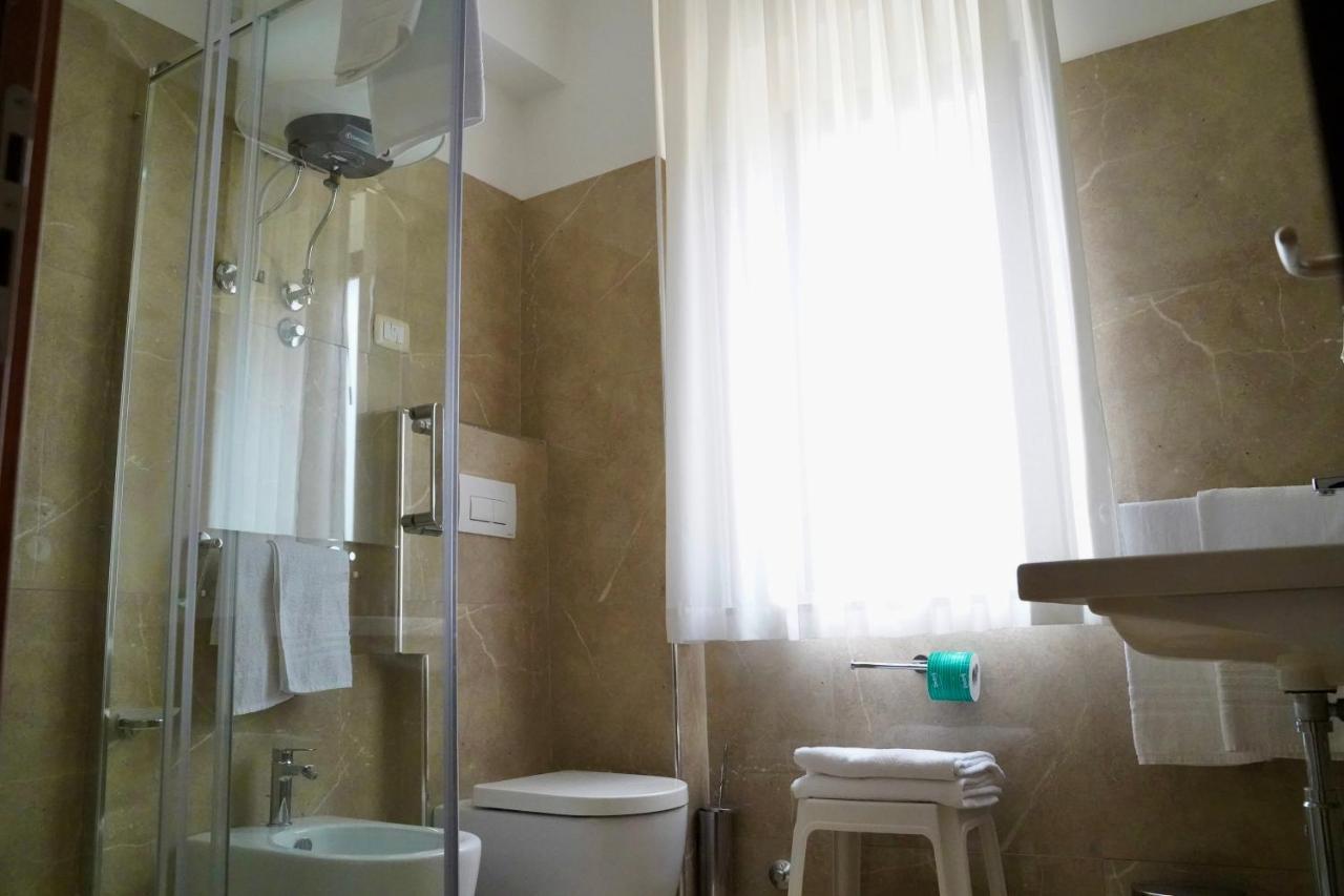 Hotel Roscianum Welness Spa Rossano Eksteriør billede