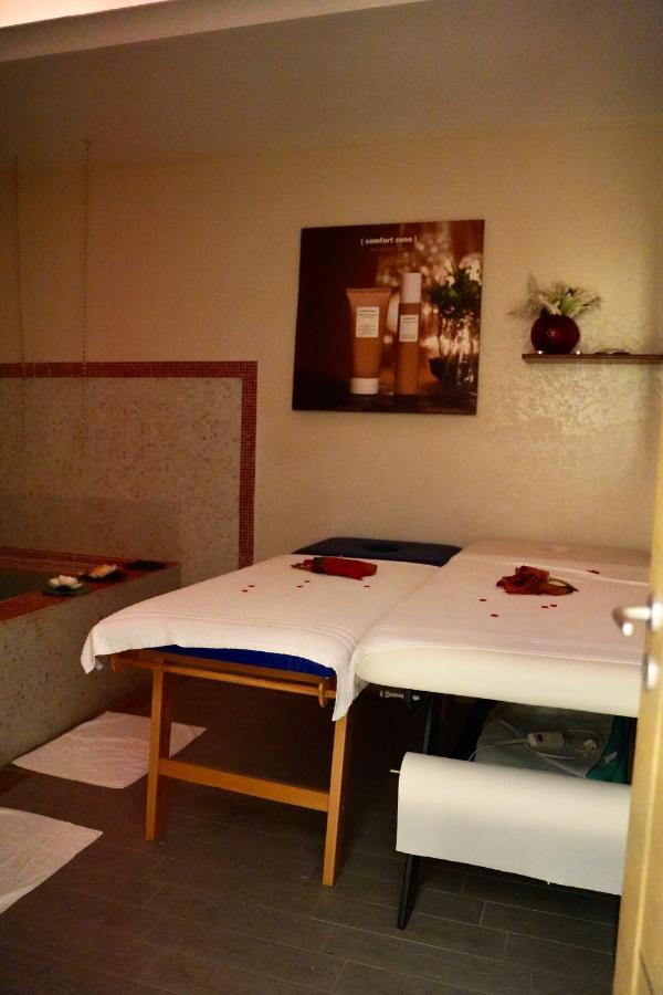 Hotel Roscianum Welness Spa Rossano Eksteriør billede