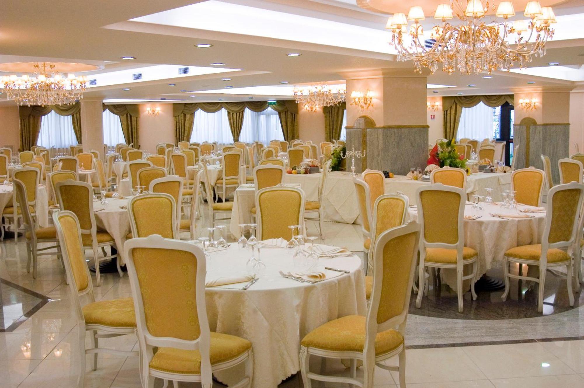 Hotel Roscianum Welness Spa Rossano Eksteriør billede
